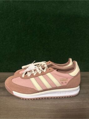Adidas SL 72 RS ‘Mauve’ Size 8